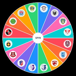 Romanian Superliga Team 2025–26 Wheel