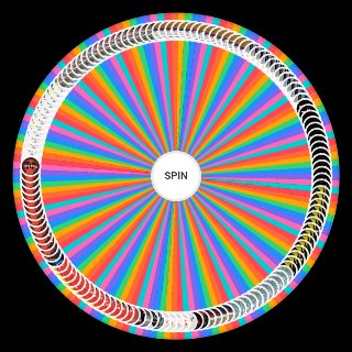 Random EVERY Twenty One Pilots Song EVER Wheel
