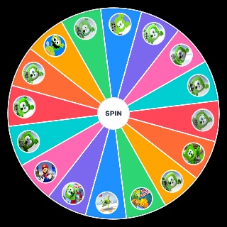 Choose a Random Gummibär Song Remakes (Official/FanMade)