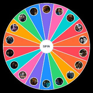 Choose a Random Stranger Things Ships