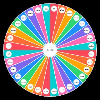จัด คำพูดของแฟน Wheel