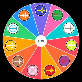 Random Christian Denominations Picker