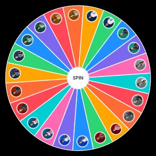 2026 F1 Drivers Grid Random Picker