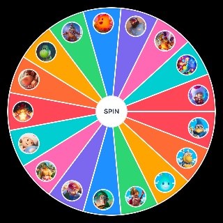 Super Mario Bros & Galaxy movie Wheel