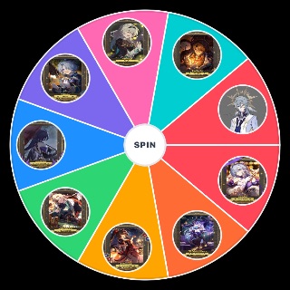 Pick a Random Honkai: Star Rail: Penacony