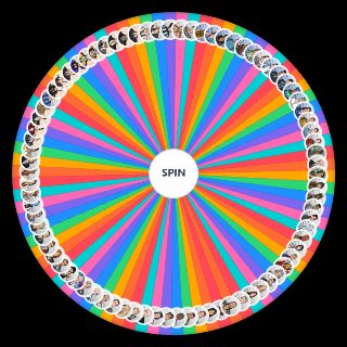 Spin the Wheel: Criminal Case Main Antagonists & District Villains