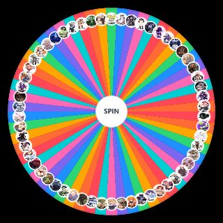 Definitive monster girl Wheel