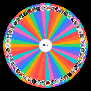 Random 50 ROBLOX popular games of Picker