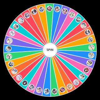 Spin the Wheel: Stella Sora Trekkers
