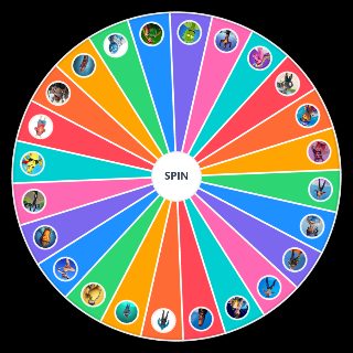 HOTTEST FORTNITE SKINS. Wheel