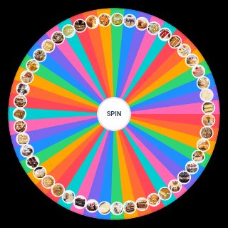 ULTIMATE Cake Flavor !! (40+) Random Generator