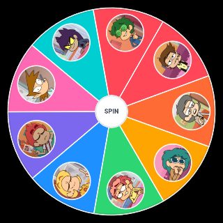 Random 13 Cards Characters // 13 Карт Picker