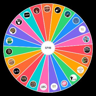 Choose a Random Music Genre: the best of