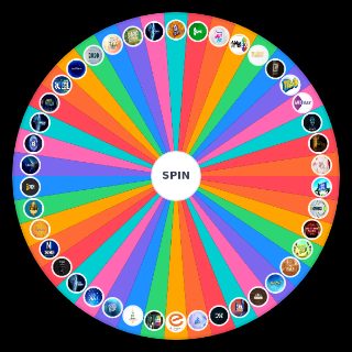 Pick a Random Programas do SBT