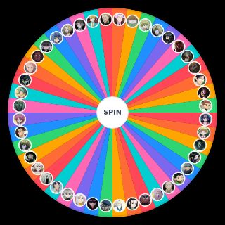 Random Hunter X Hunter Wheel