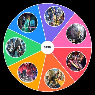Pick a Random Zenless Zone Zero Update