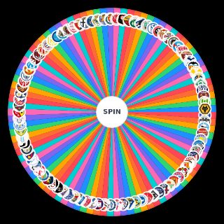 Spin the Wheel: Calcio