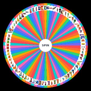 OXXO Wheel