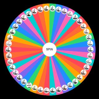 발로란트 밴달 스킨 티어 Wheel