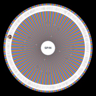 Pop Album (500+ Albums) Random Generator