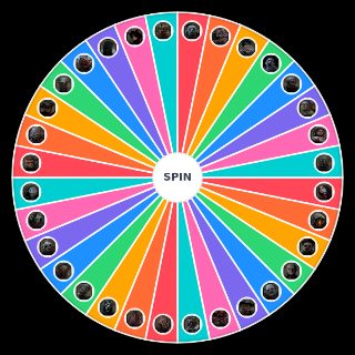 All DBD killers up to Singularity Wheel