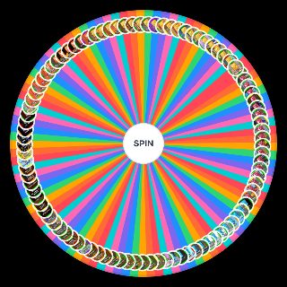 Spin the Wheel: Block Tales OST