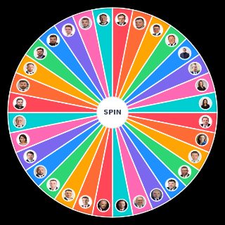 Spin the Wheel: posłów i europosłów Konfederacji w latach 2019