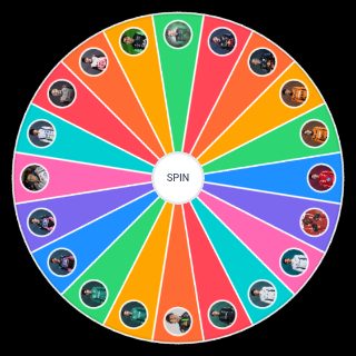 F1 Grid 2025 F1 Drivers Random Generator