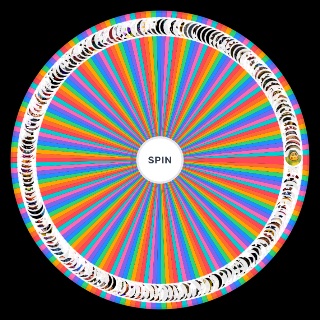 Spin the Wheel: EVERY FNaF Animatronic