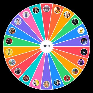 Choose a Random Sistemas de poderes nas animações para trazer pra vida real