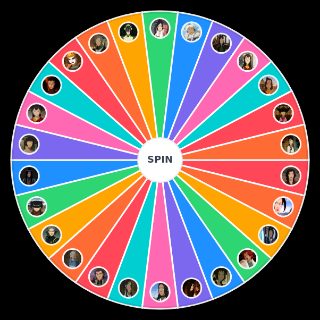 Avatar Waifus Random Generator