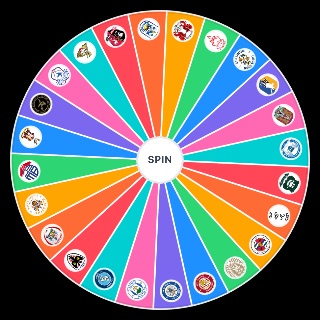 EFL League One 2025/26 Random Picker