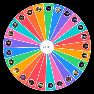 Descendants Characters Random Generator