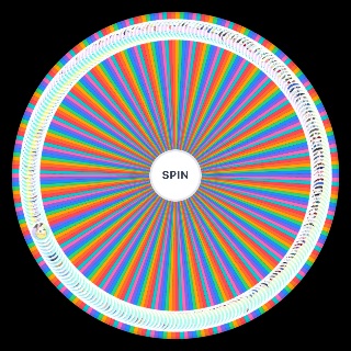 Project Sekai Limited Hairs (2026 05) Wheel