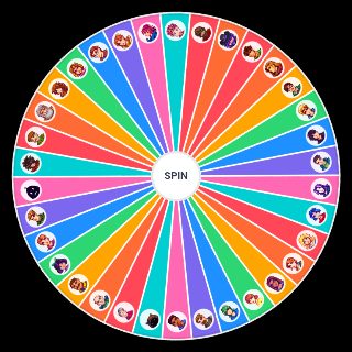 Random Stardew Valley Characters Picker