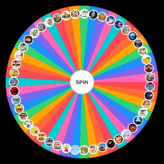 Choose a Random Disney Movies (Only Walt Disney Pictures and Animation)