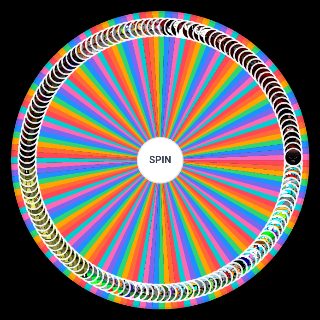 Random Sprunki (V2) Discontinued Picker