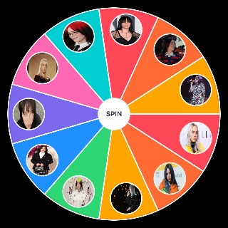 Pick a Random Billie Eilish Hair Colors (2025 Updated)