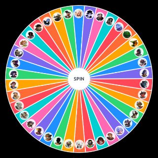 Choose a Random Deadlock Heroes (January 2026)