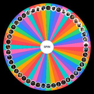 Spin the Wheel: Elden Ring All Main And Required Bosses