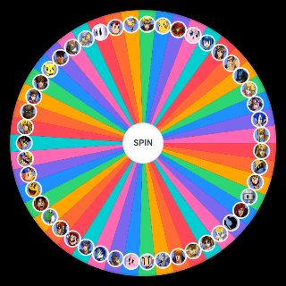 SSF2 1.3 Character Icons Random Picker
