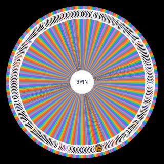 Spin the Wheel: The Scary Logos