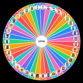 THE ULTIMATE CHIP (META EDITION) Wheel