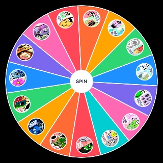 Pick a Random TPOT Episodes [AS OF TPOT 15]
