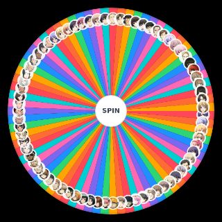 Science Adventure (SciADV) Series All Characters Random Picker