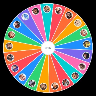 Pick a Random Overwatch Women