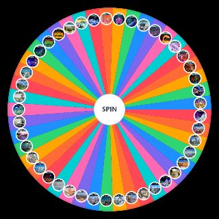 Sonic Racing: Crossworlds ALL Race Tracks Wheel