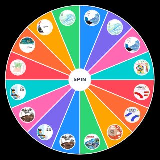 Random 重要な授業 Picker