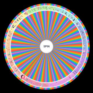 Spin the Wheel: BIAS *All Contestants*