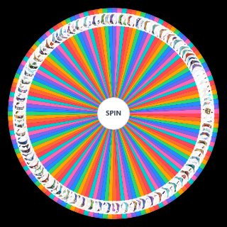 all 5star characters and weapons | genshin impact Wheel
